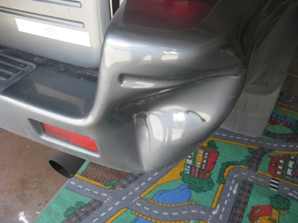 Prado Before Respray