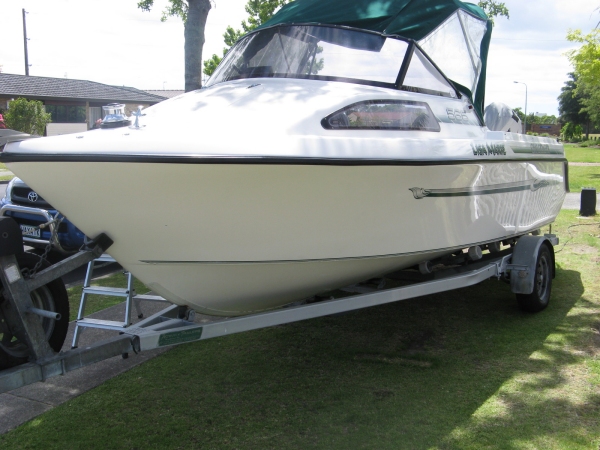 Boat Valet Tauranga