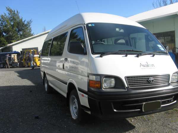 Valeted by Wax Attack Tauranga